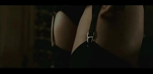  Carla Gugino in Watchmen (2009)